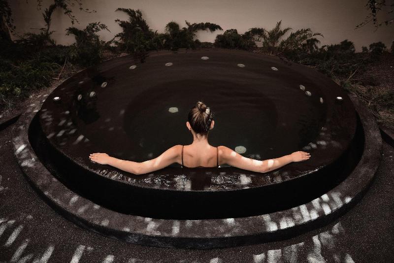 Istoria, A Member Of Design Hotels Perivólosz Kültér fotó