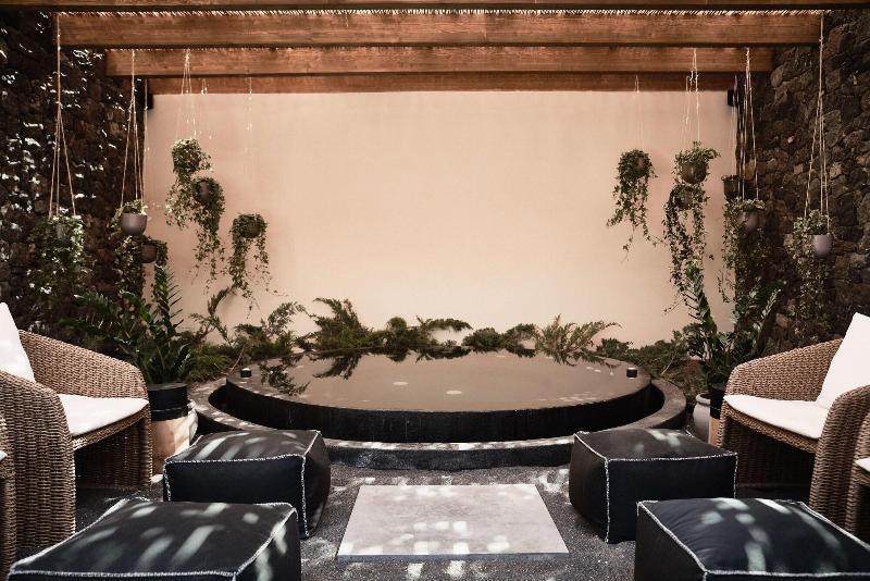 Istoria, A Member Of Design Hotels Perivólosz Kültér fotó