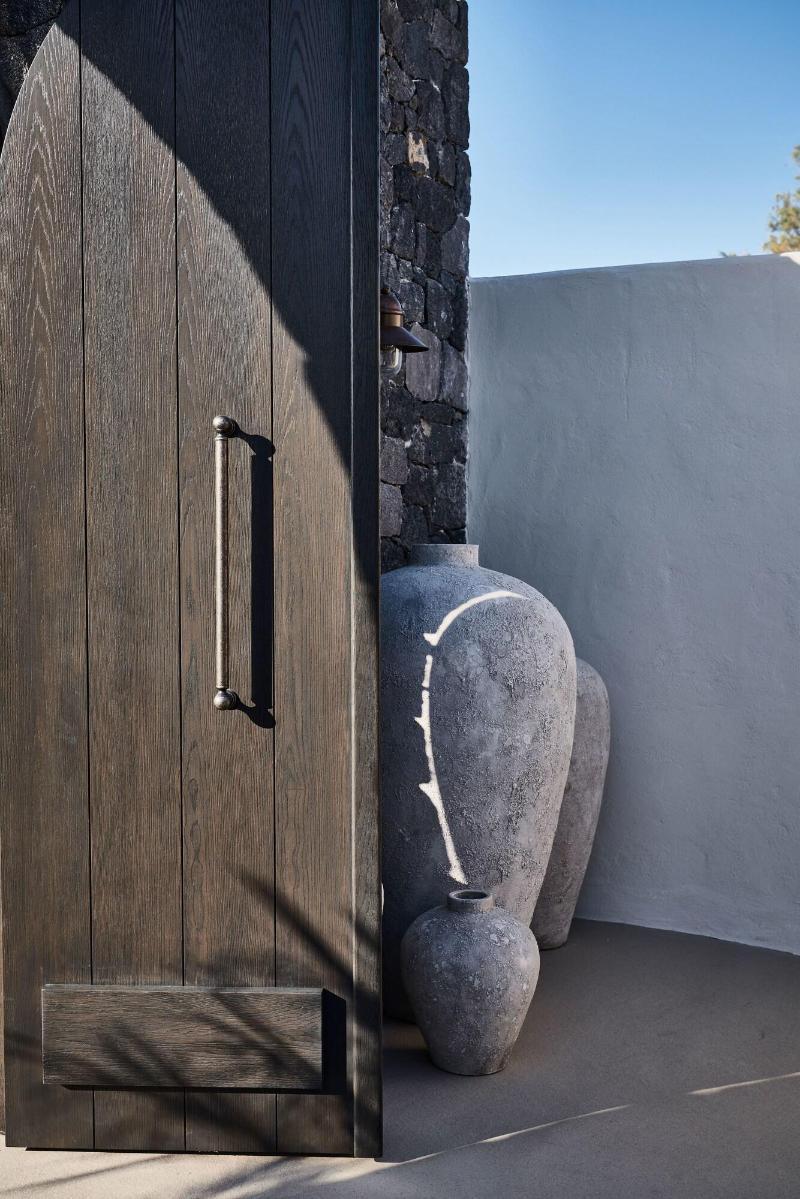 Istoria, A Member Of Design Hotels Perivólosz Kültér fotó