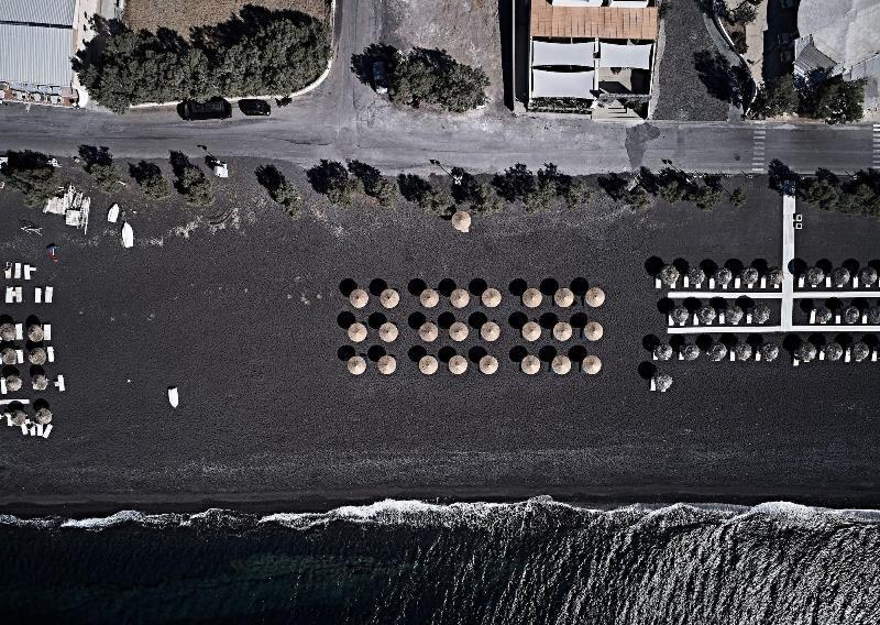 Istoria, A Member Of Design Hotels Perivólosz Kültér fotó