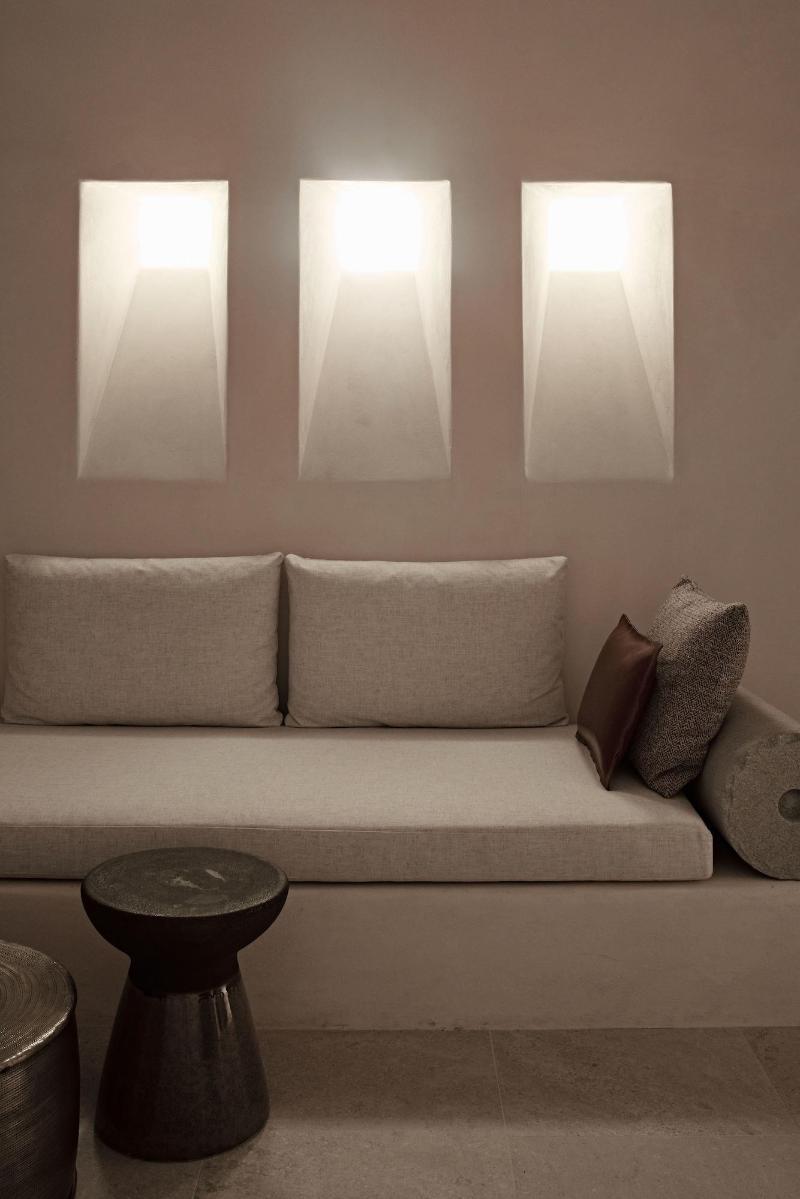 Istoria, A Member Of Design Hotels Perivólosz Kültér fotó