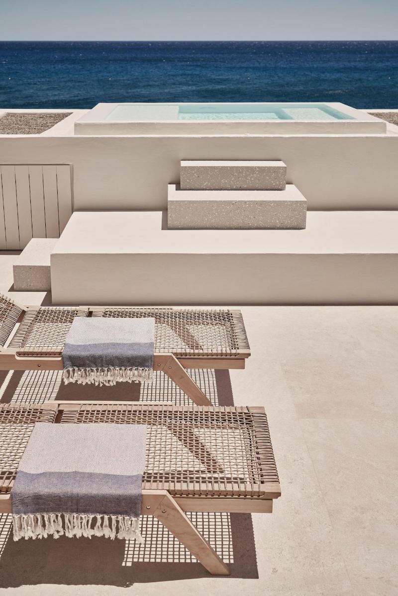 Istoria, A Member Of Design Hotels Perivólosz Kültér fotó