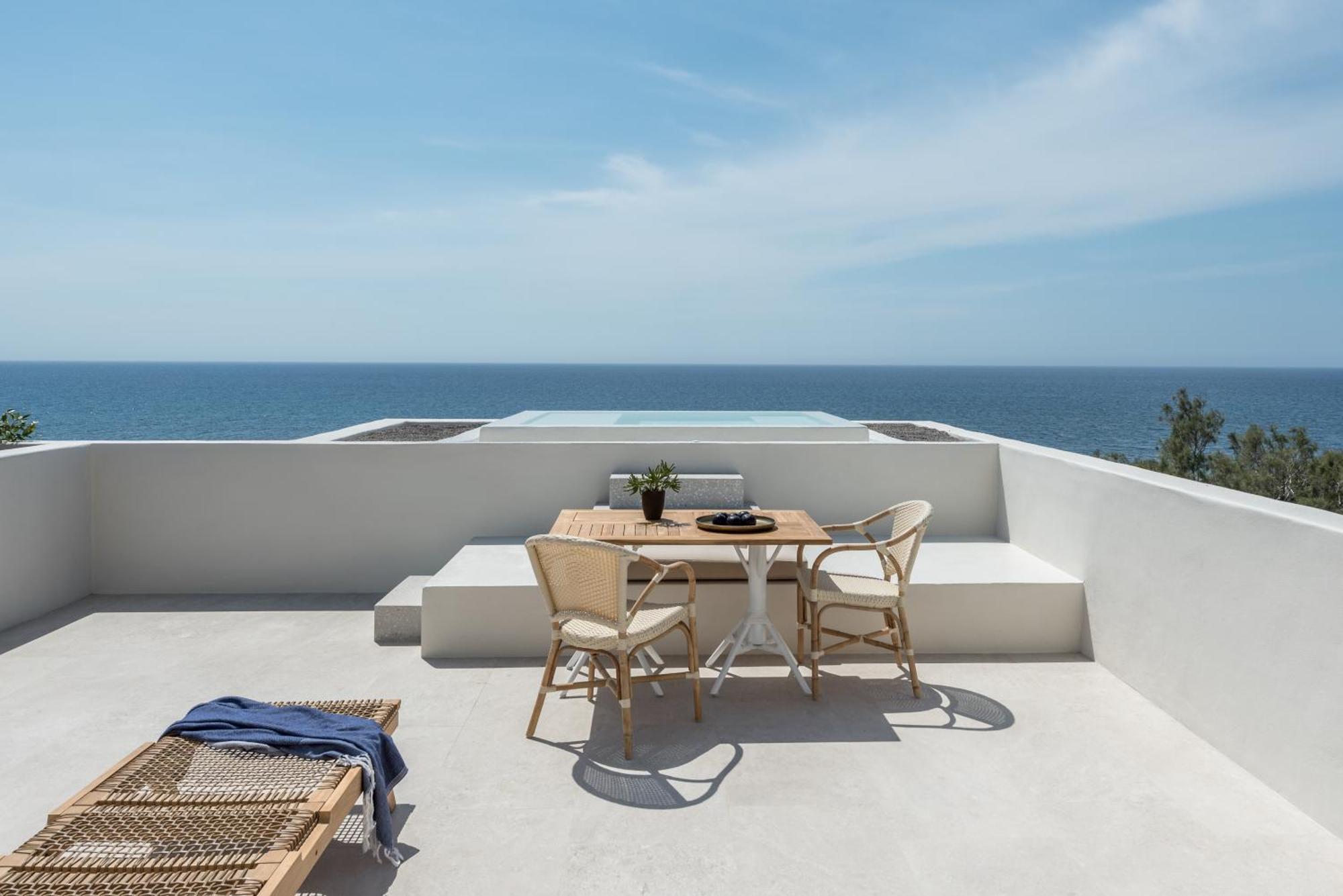 Istoria, A Member Of Design Hotels Perivólosz Kültér fotó