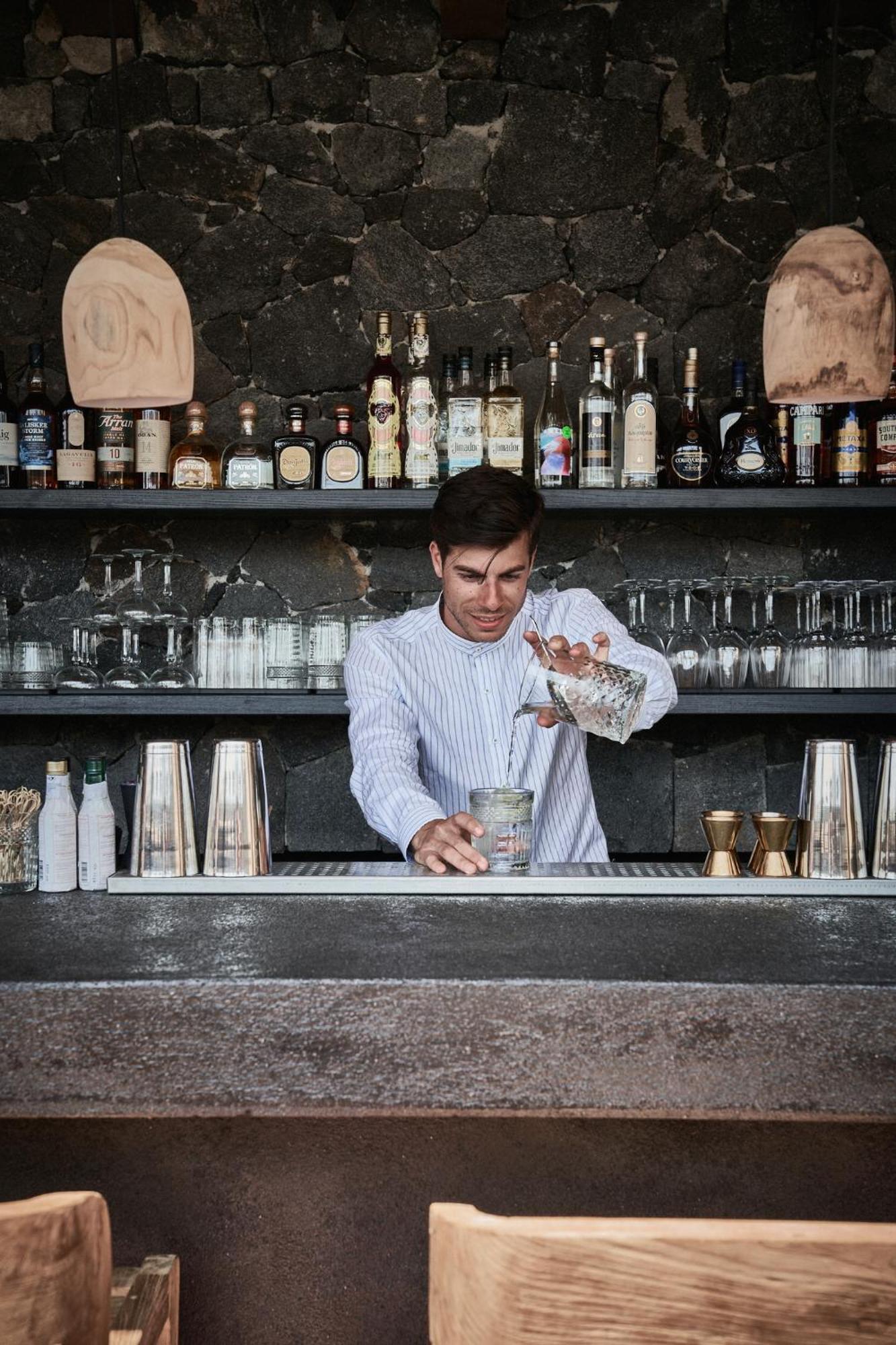 Istoria, A Member Of Design Hotels Perivólosz Kültér fotó