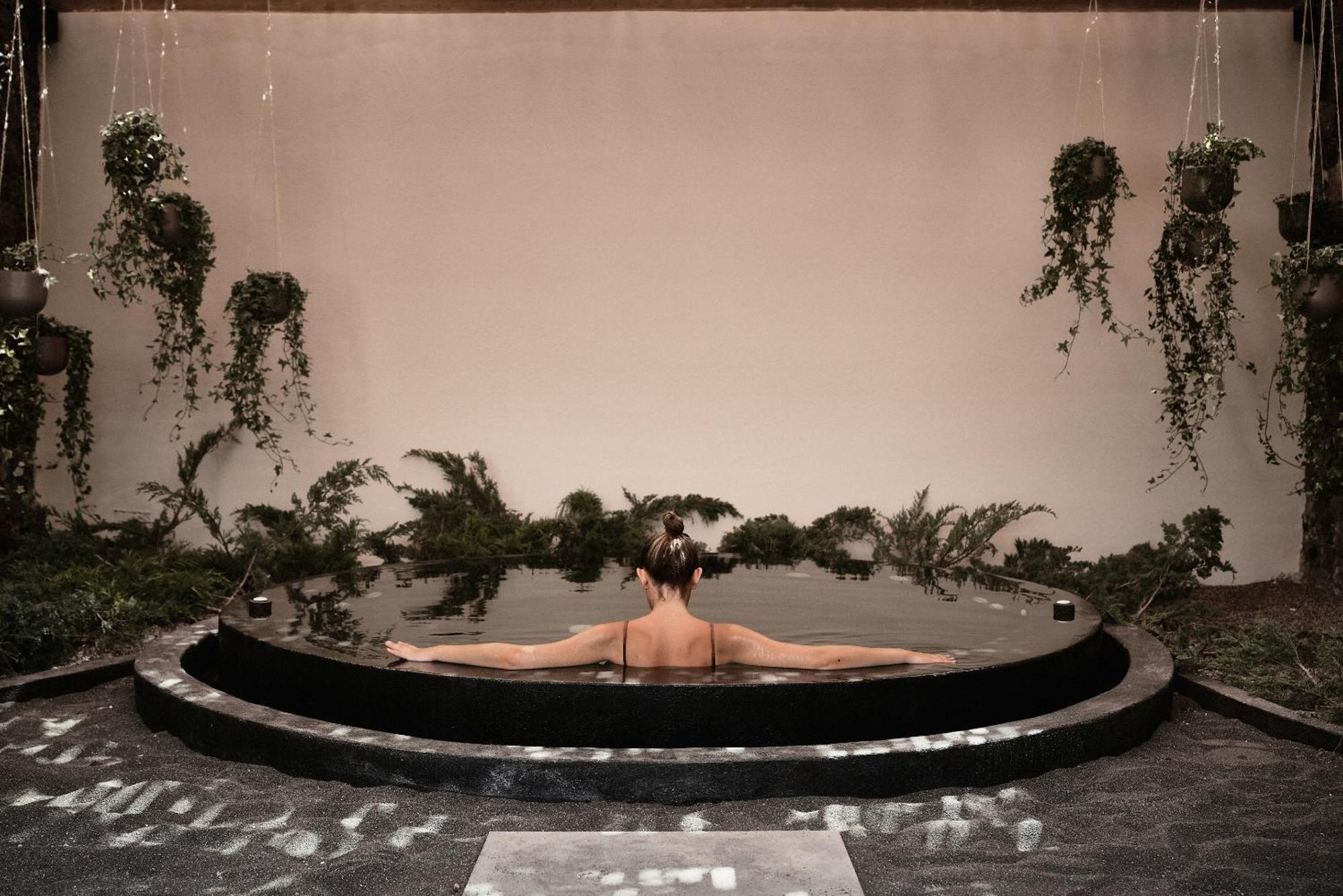 Istoria, A Member Of Design Hotels Perivólosz Kültér fotó