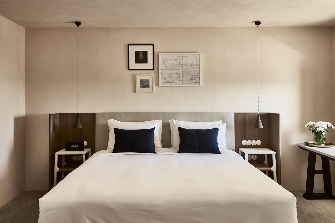 Istoria, A Member Of Design Hotels Perivólosz Kültér fotó