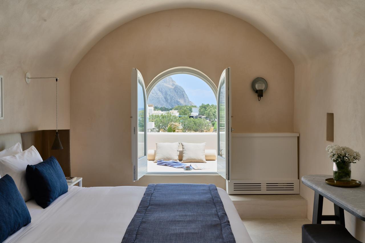 Istoria, A Member Of Design Hotels Perivólosz Kültér fotó